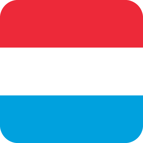 flag Luxembourg